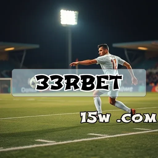 33rbet: Conheça o App que Revoluciona a Experiência de Jogos Online