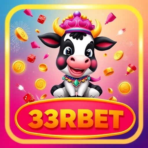 33rbet Logo