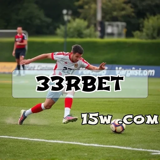 33rbet: Descubra a Plataforma de Jogos que Encanta Brasileiros