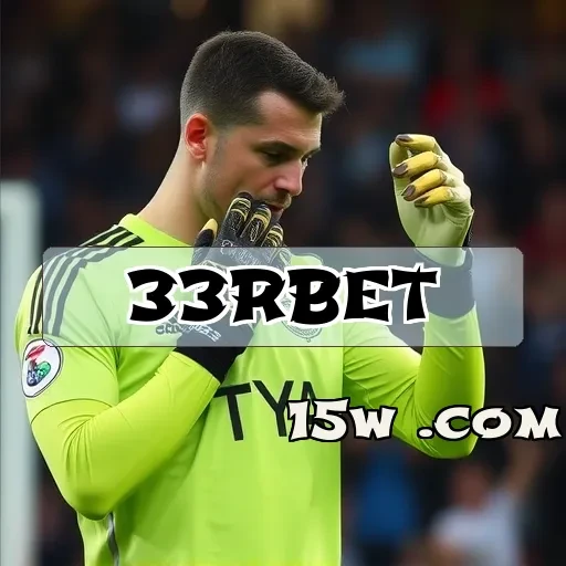 33rbet: Segurança que Transforma Sua Experiência de Jogo Online