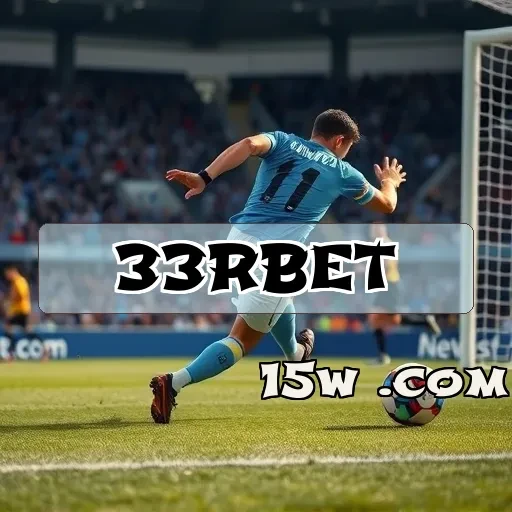 33rbet: Como os Eventos Esportivos Transformam a Aposta Online